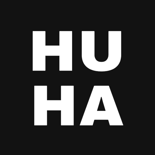 HuHa logó